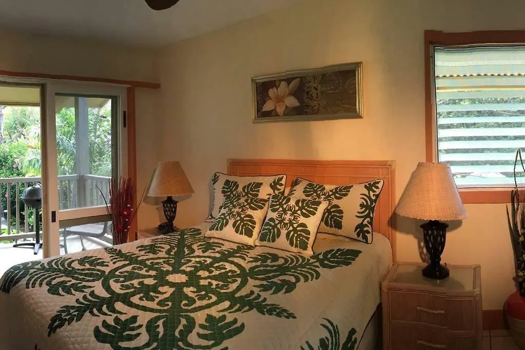 Kailani Suite At Hana Kai Resort-1