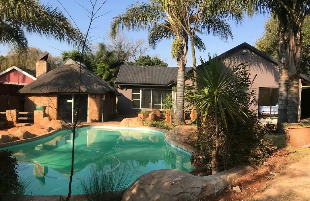 Africaren Budget Stay-1