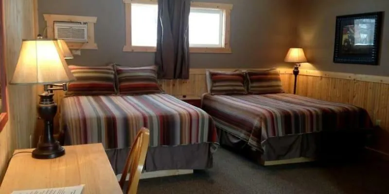 Red Lodge Inn-1