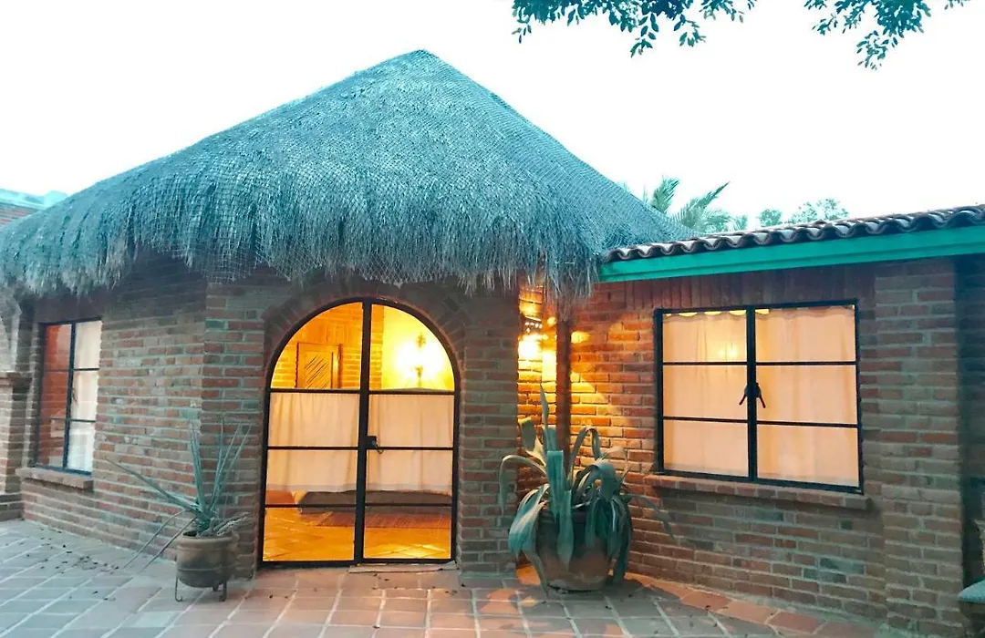 Casa Xochitl-1