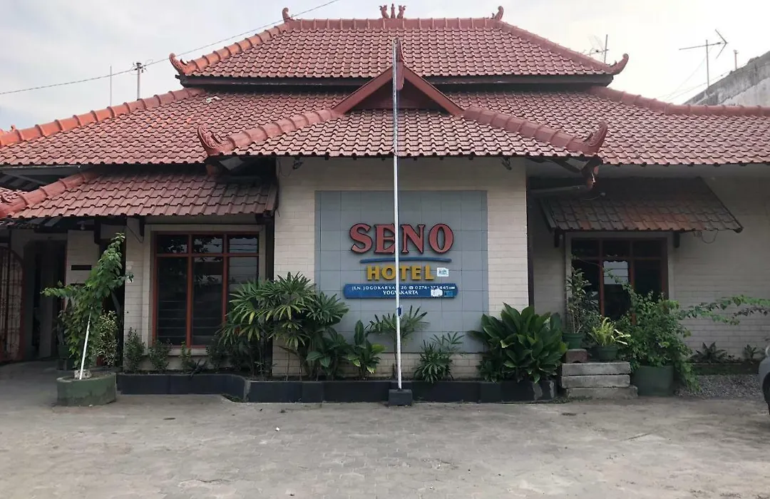 Hotel Seno-1