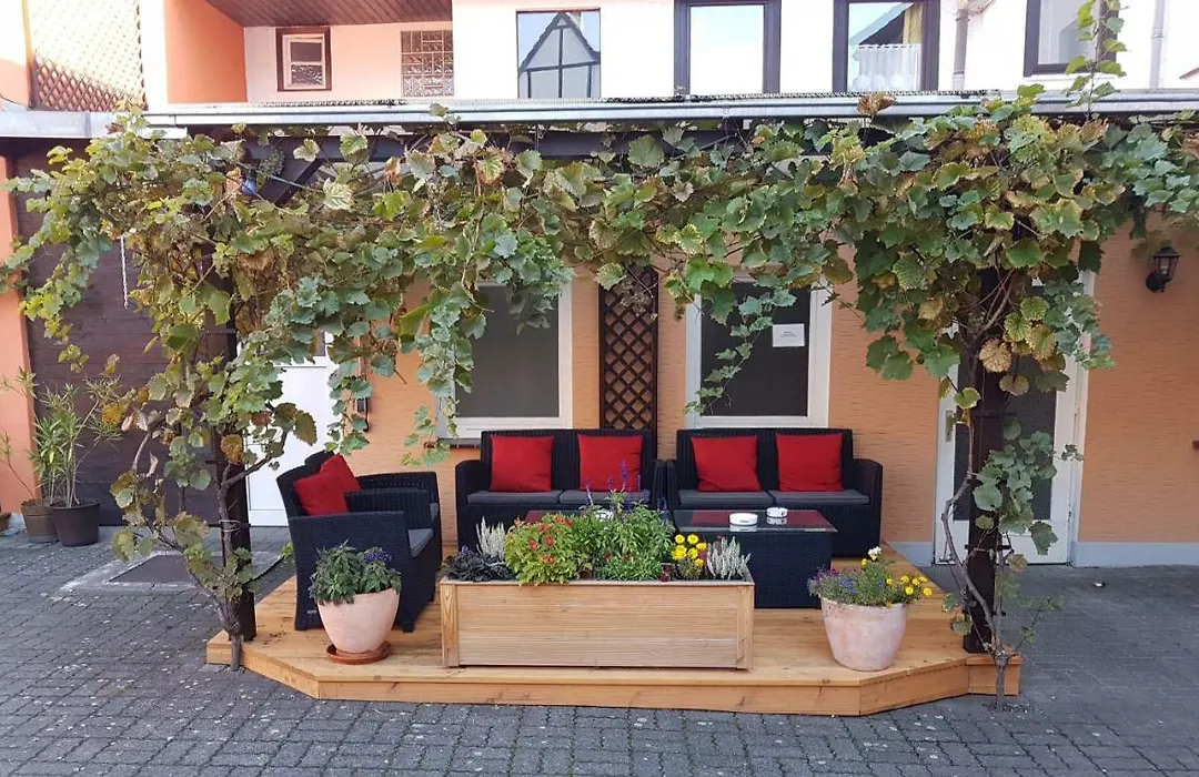 Pension Frankfurter Hof-1
