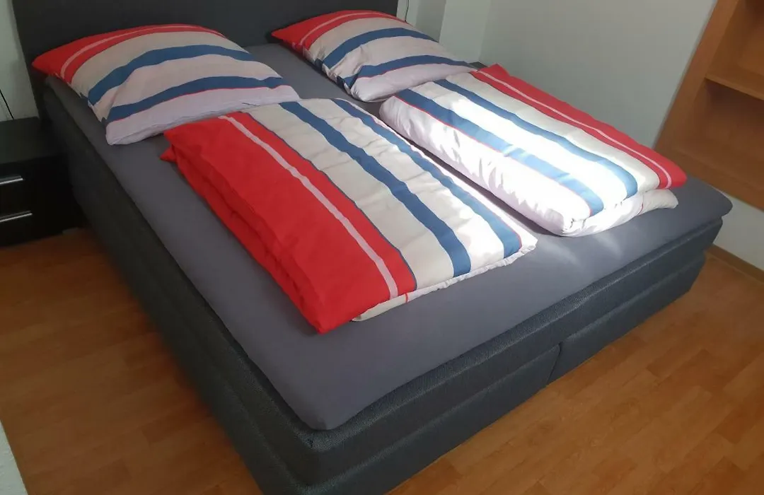 Appartement Schepper's-1