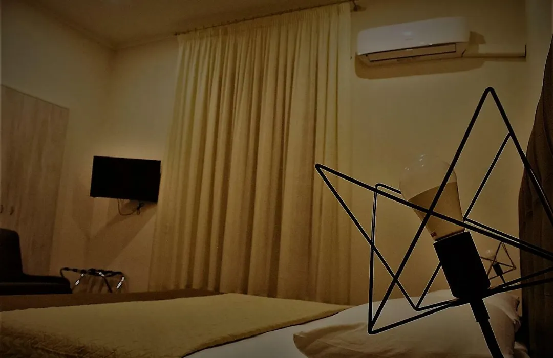 B&B Da Maria-1