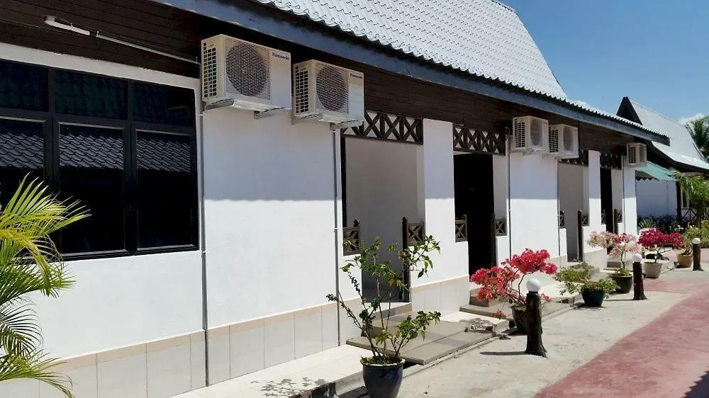 Rasa Senang Villa -Islam Guest Only-1