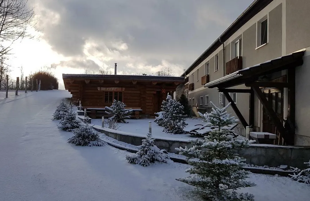 Landsauna - Pension-1