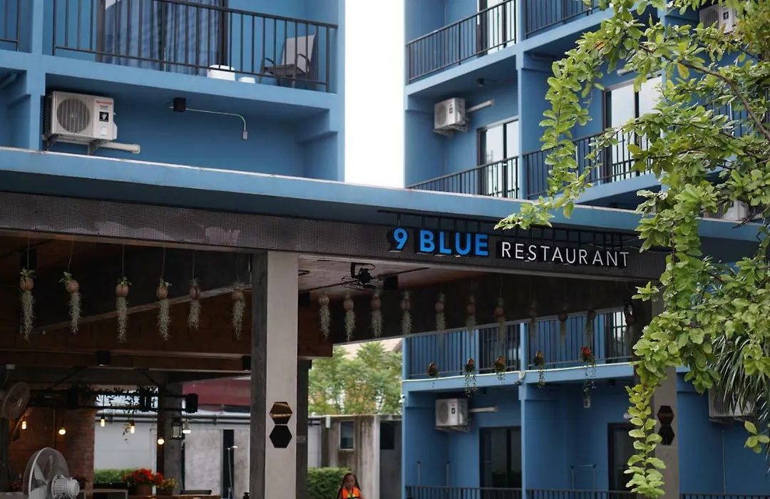 Nine Blue Residence-1