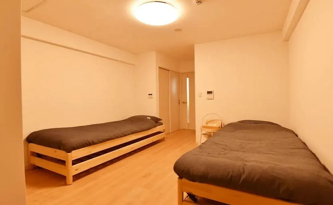 Enzo / Vacation Stay 13251-1