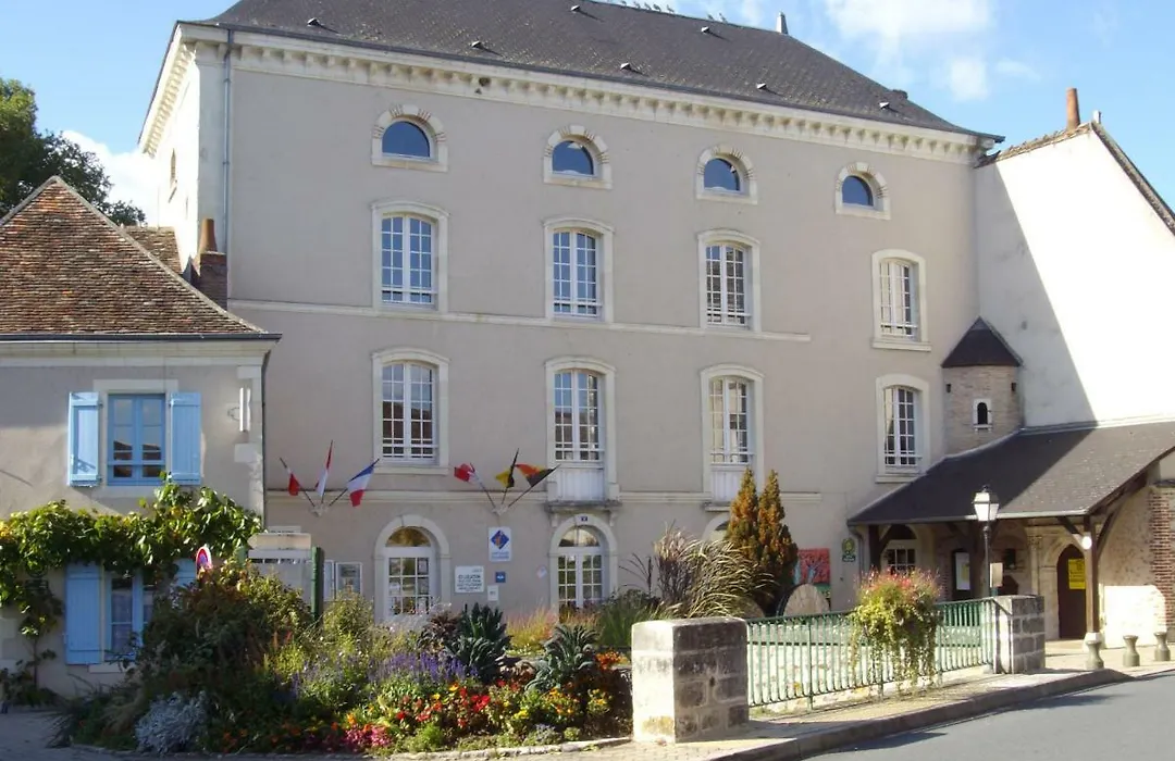 Gite Le Moulin-1