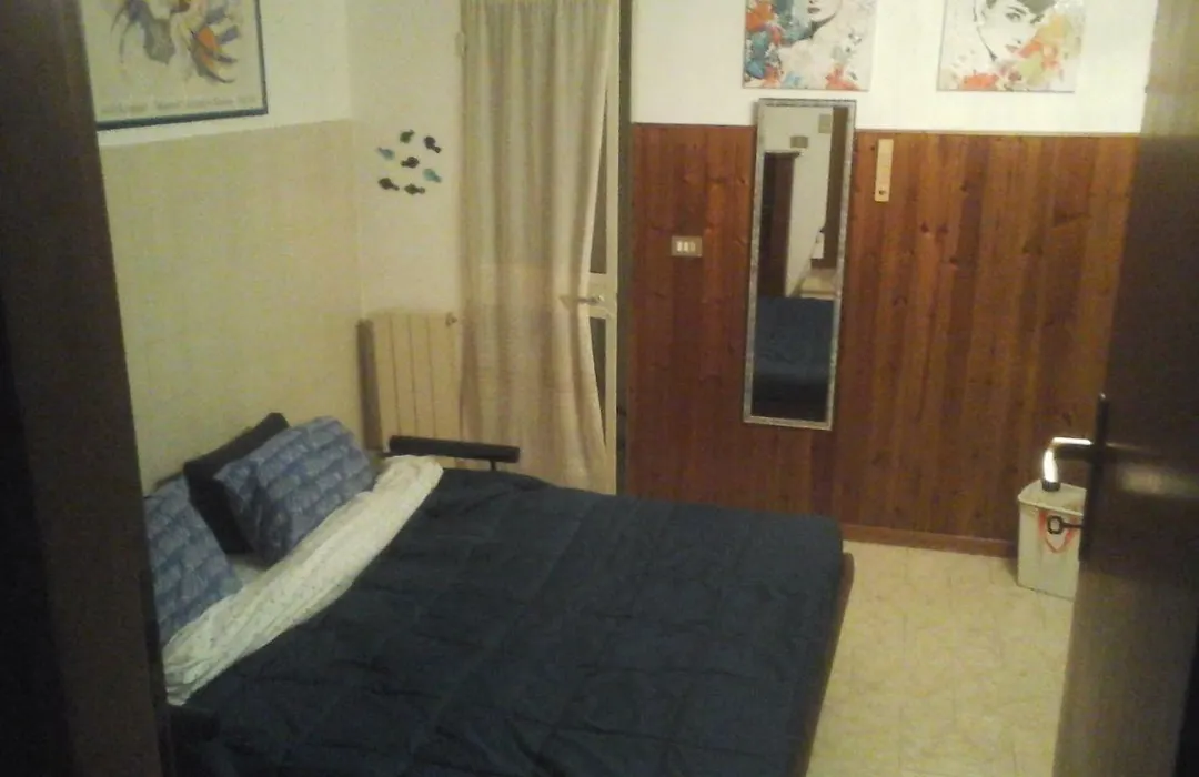 La Casa Di Olga-1