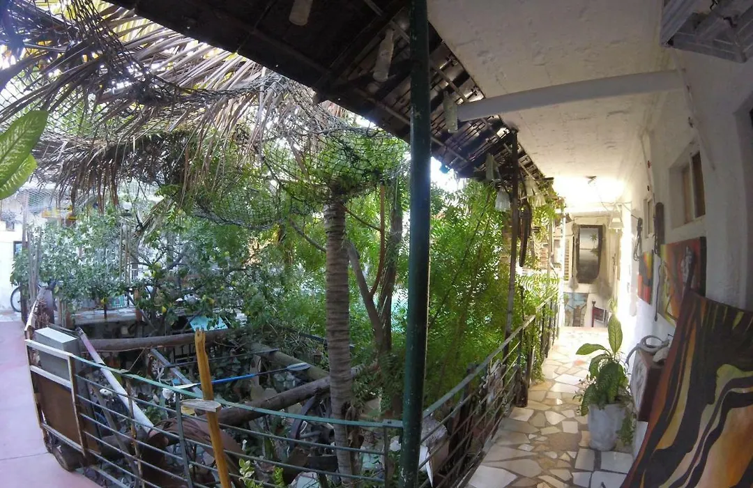 Hotel-Museo Yeneka-1
