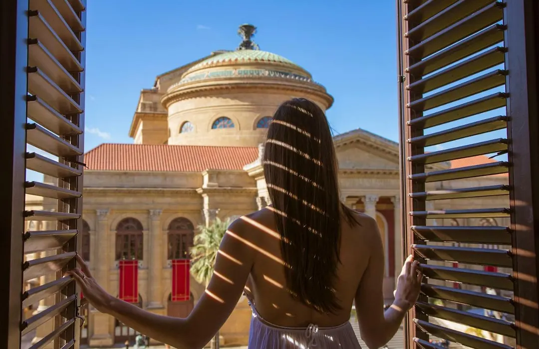 Palazzo Sovrana Serviced Luxury Apartments-1