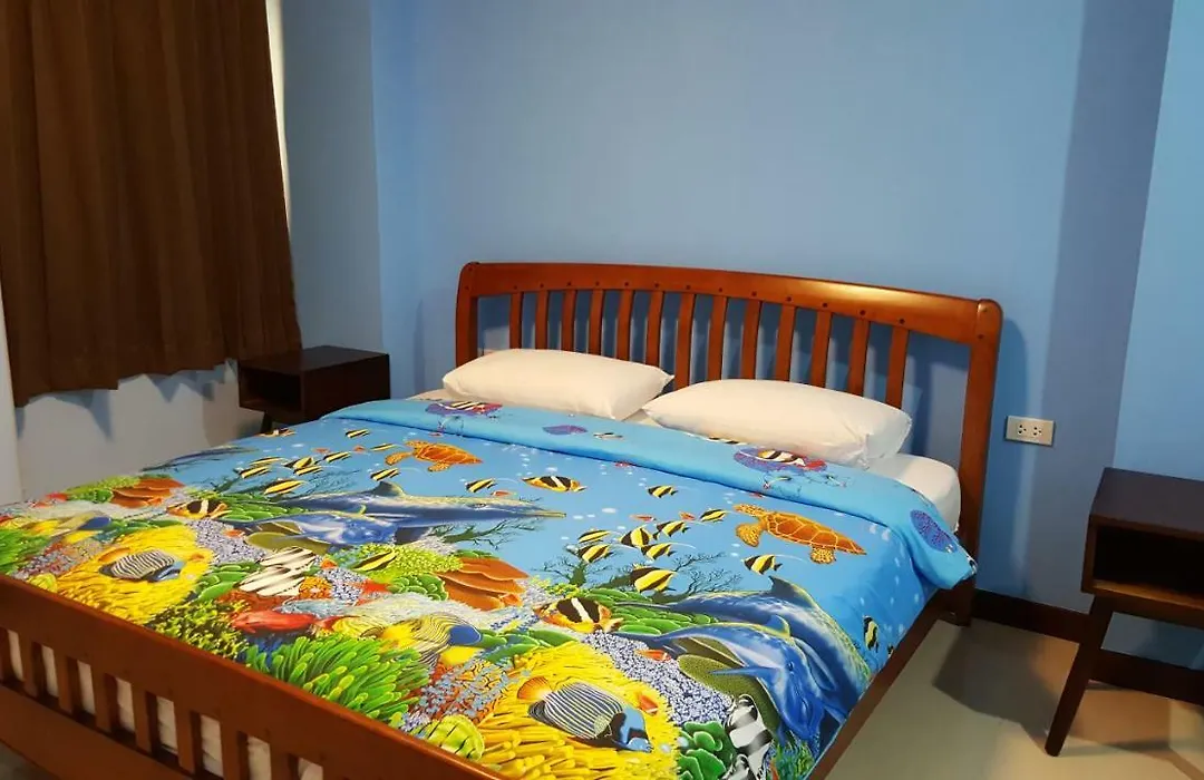 Sunflower Place-1