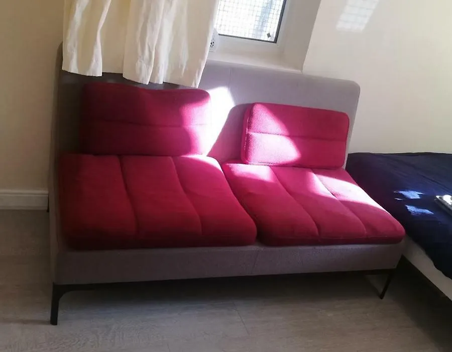 Regent Guest House-1