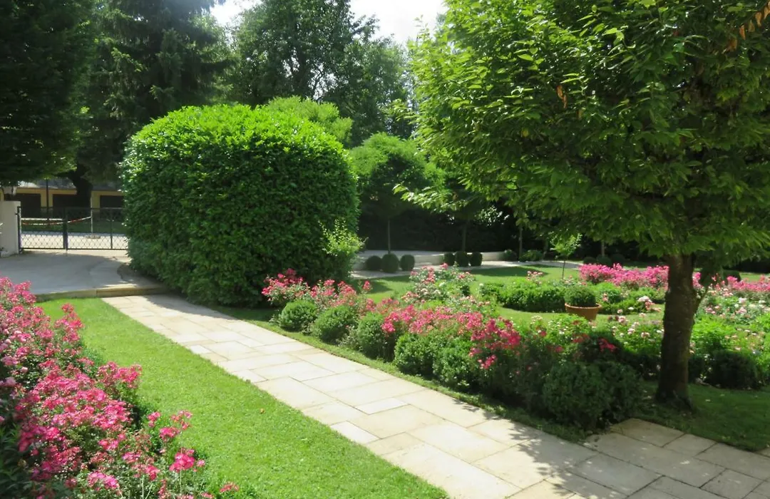 Boutiquevilla Sissi-1