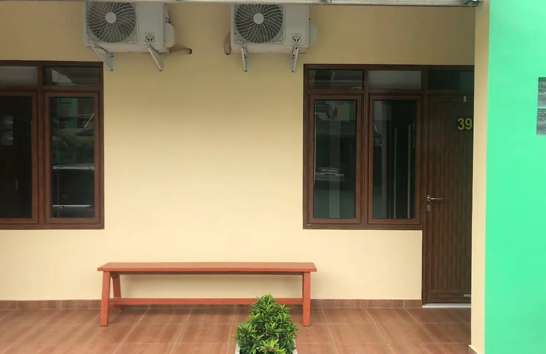 Kost Amanah-1