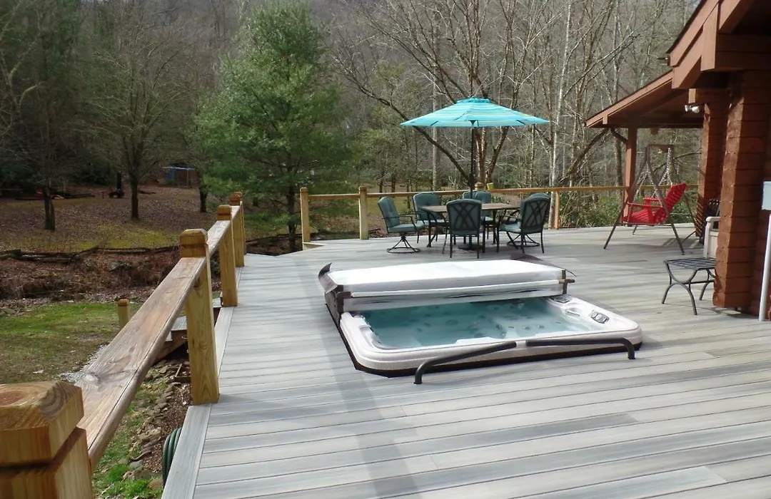 Creekside Paradise Bed And Breakfast-1