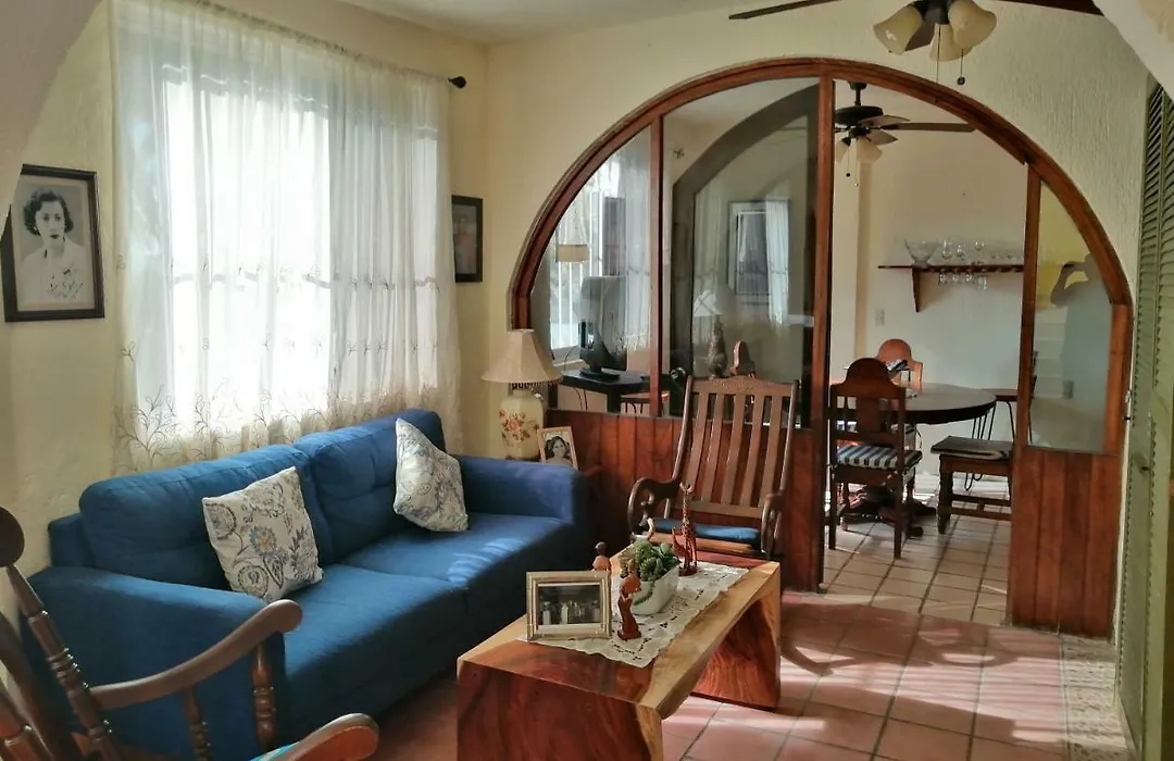 Hostal San Pablo-1