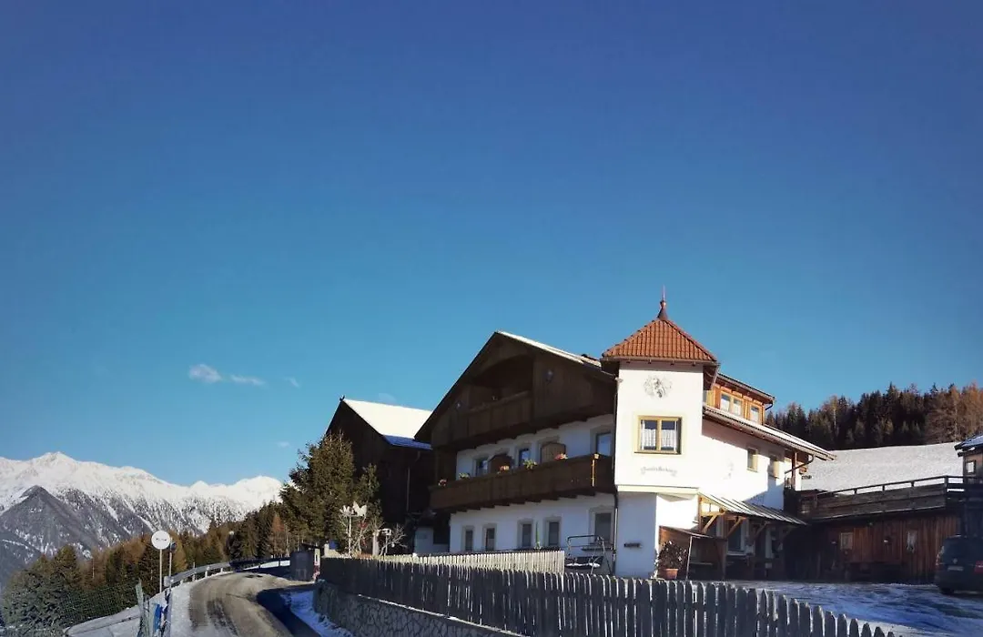 Zimmer - Hinterwalderhof-1