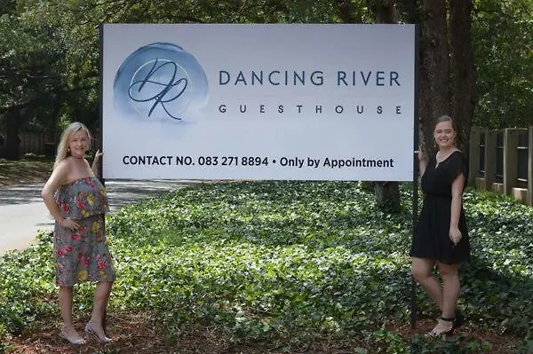 Dancing River Guesthouse-1