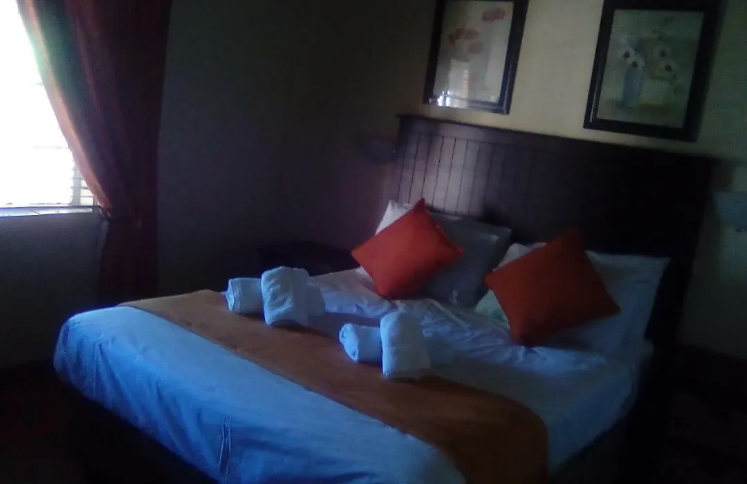 Phokela Guest House-1