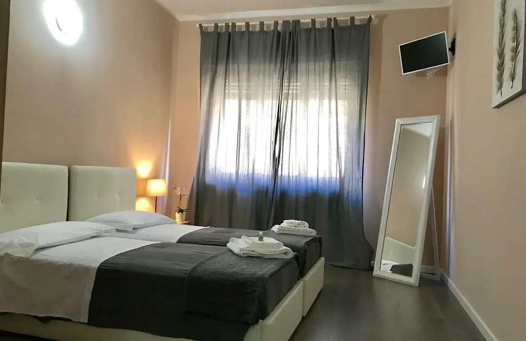 L'Arena Residence-1