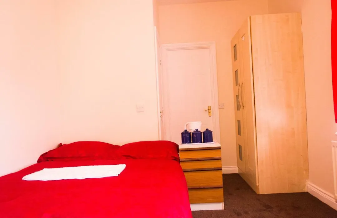 Queen Guest House-1