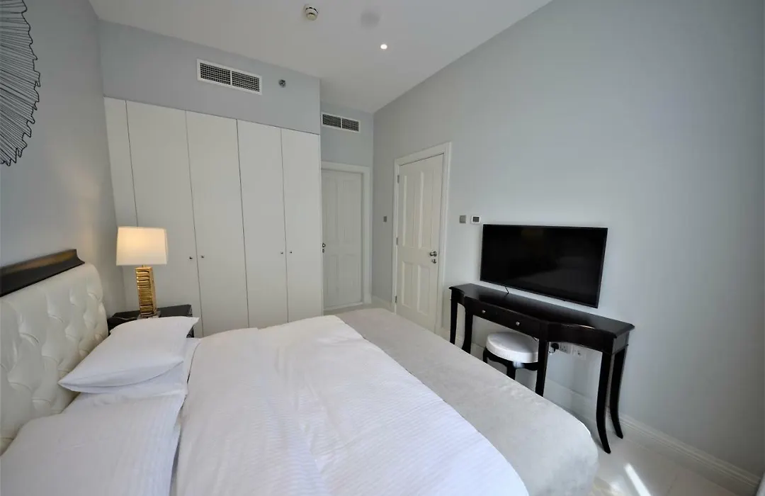 Delta Hotels By Marriott Dubai Investment Park-1