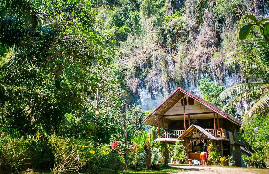 Khao Sok Silver Cliff Resort-1