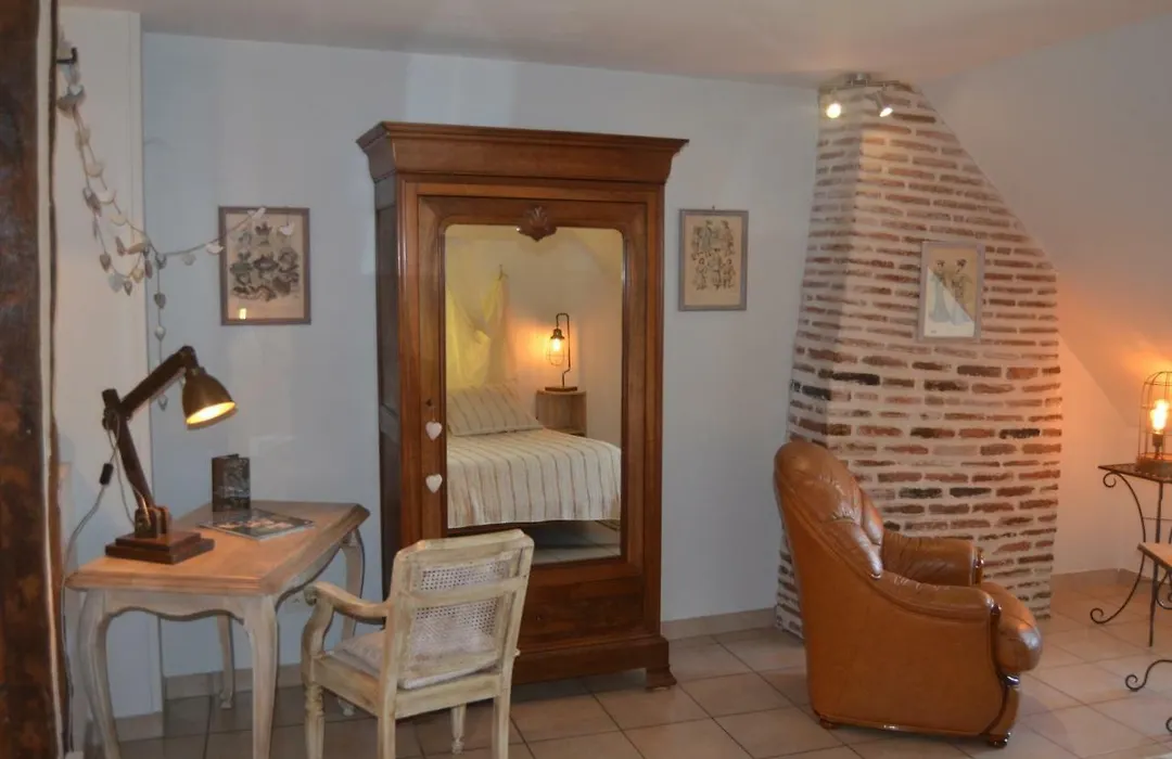 La Maison Du Pecheur-1
