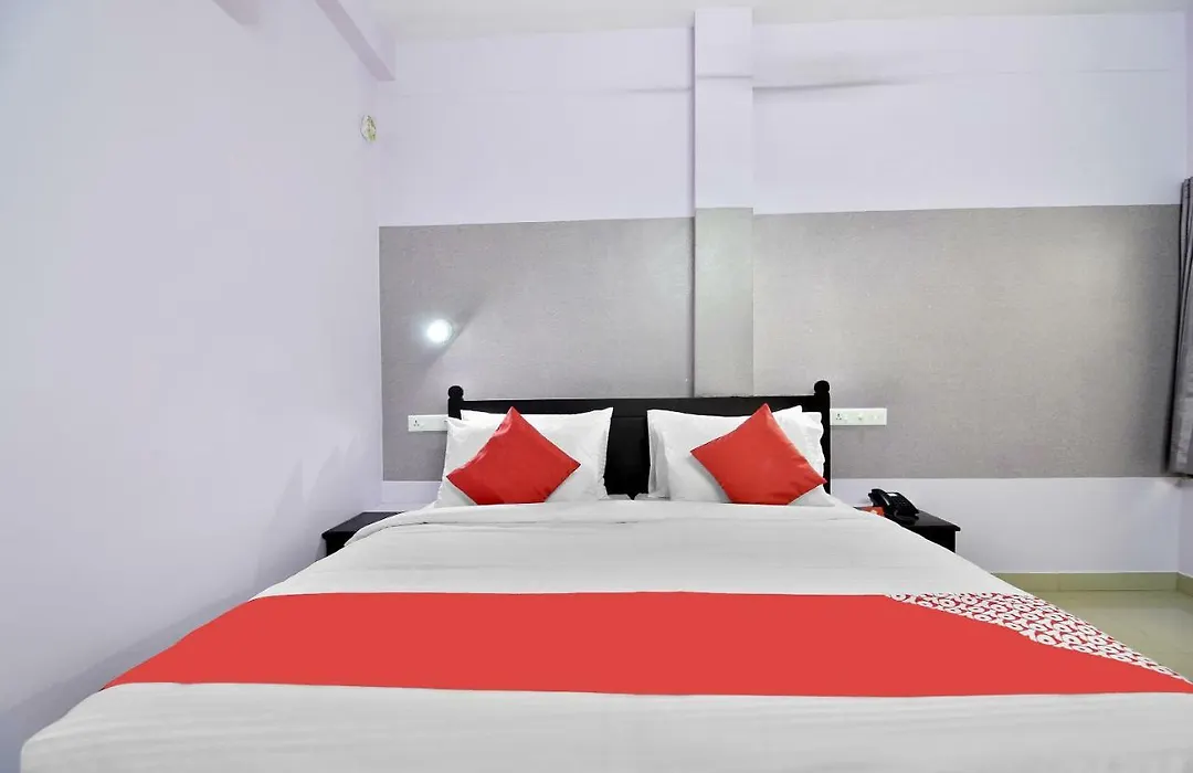 Shanthi Residency-1
