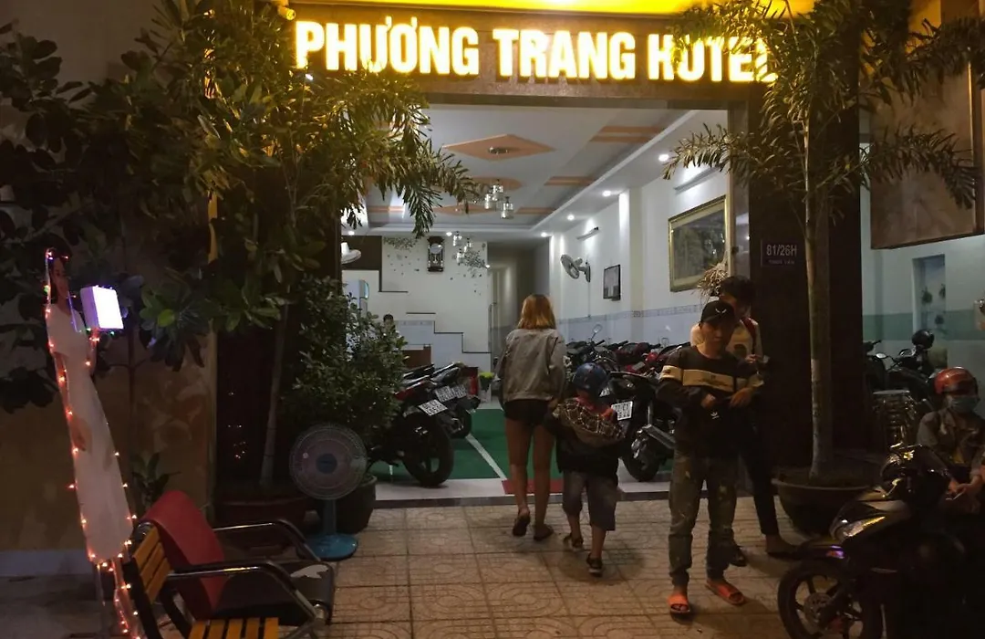 Phương Trang Hotel-1