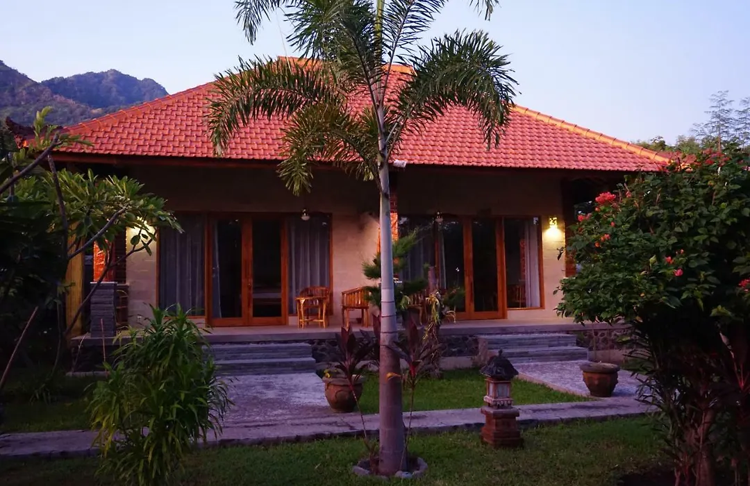 Tegal Sari, Pemuteran- North Bali-1