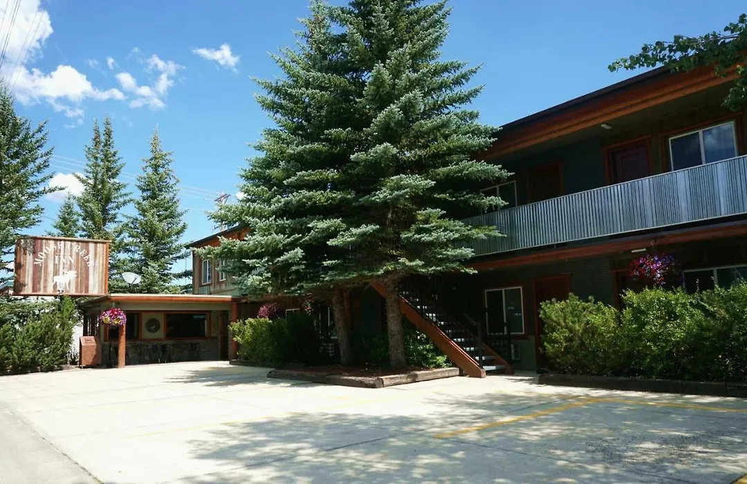 Moose Creek Inn-1