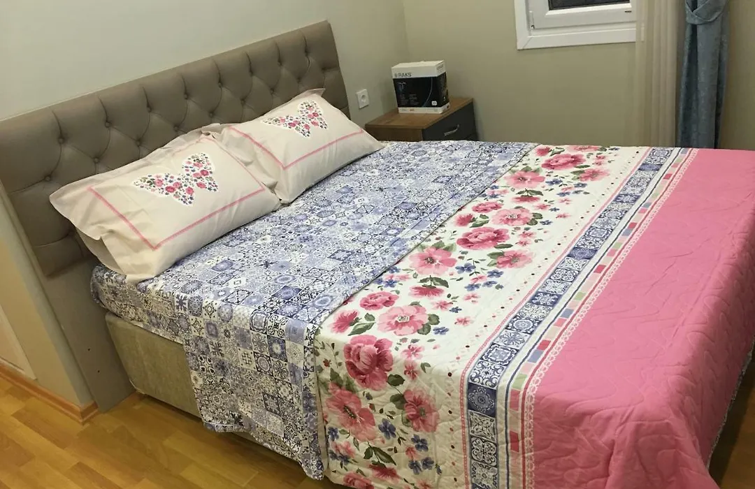 Pasha Apart~Boutıque Hotel/Yalova-1