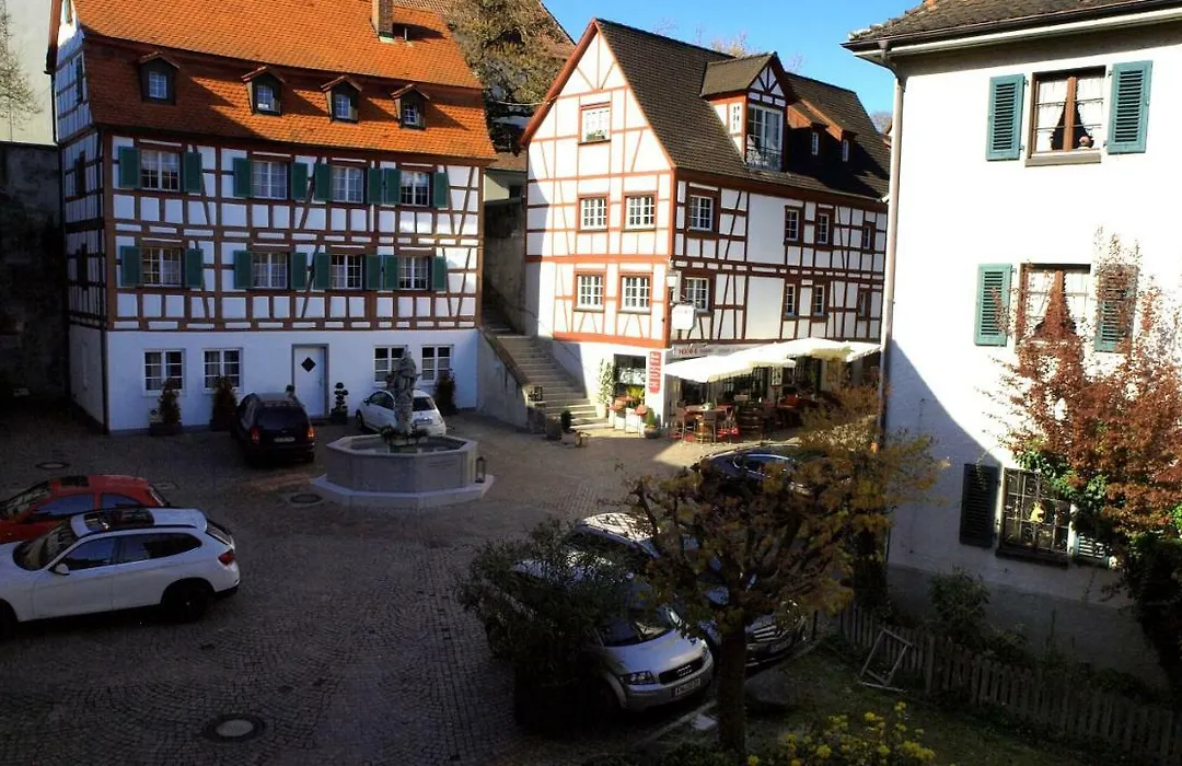 Gaestehaus Seliger-1