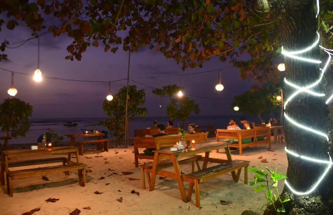 Salili Bungalow-1