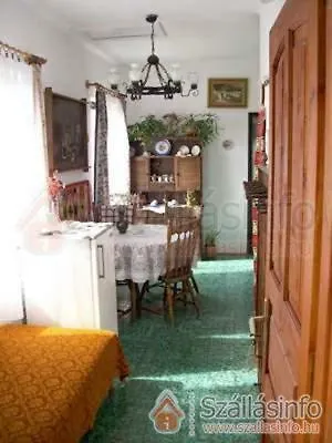 Kanyar Vendégház-1