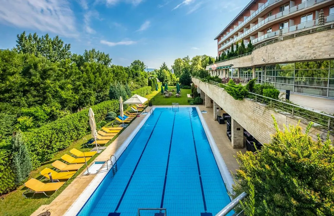 Thermal Hotel Visegrád-1