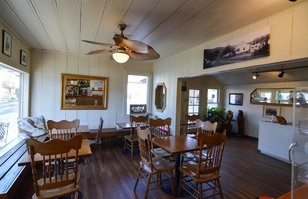 River Rock Inn-1
