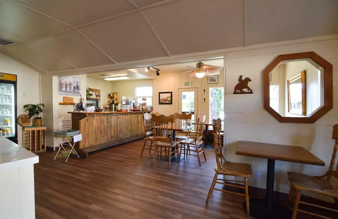River Rock Inn-1