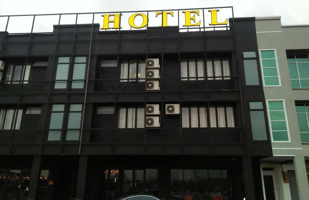 68 Boutique Hotel-1