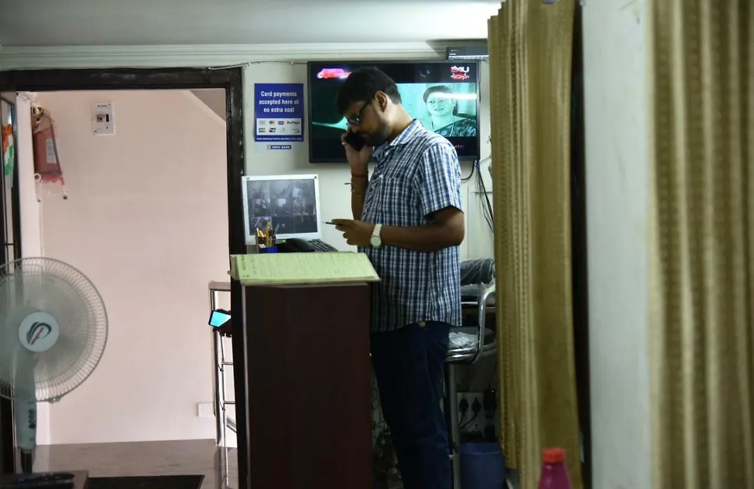 Hotel R D Palace-1