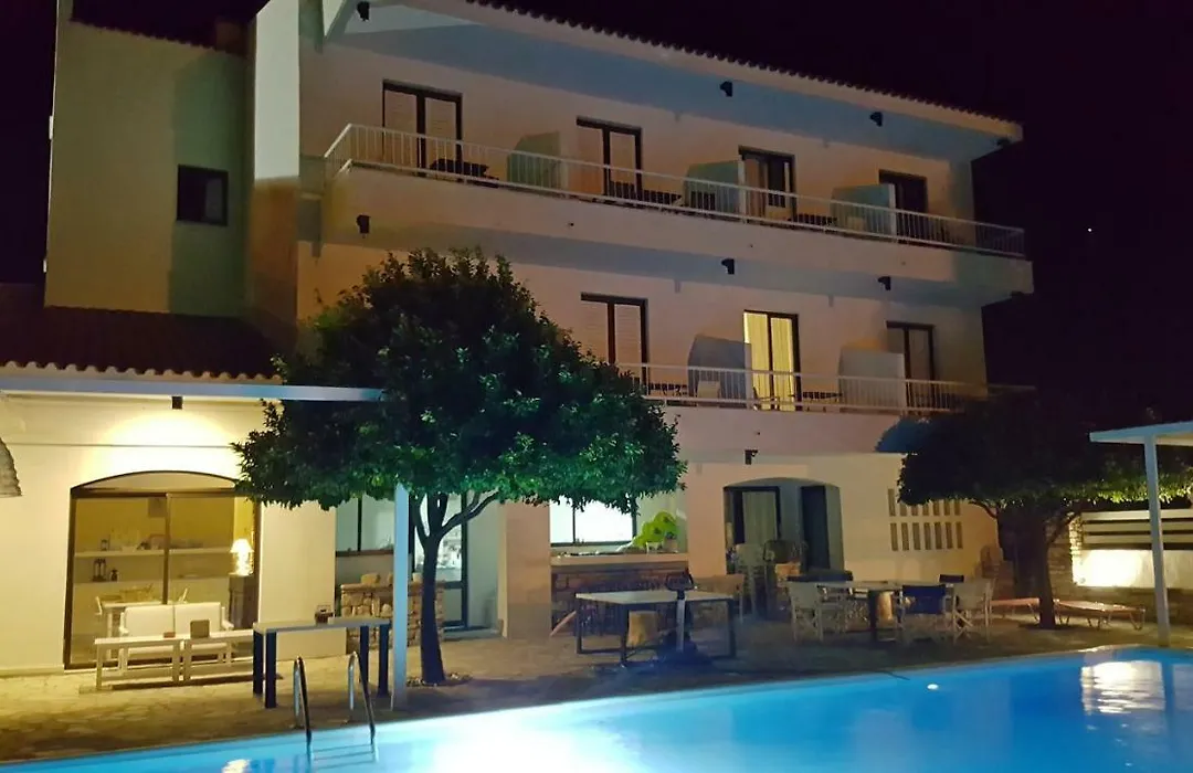 Apollon Resort-1