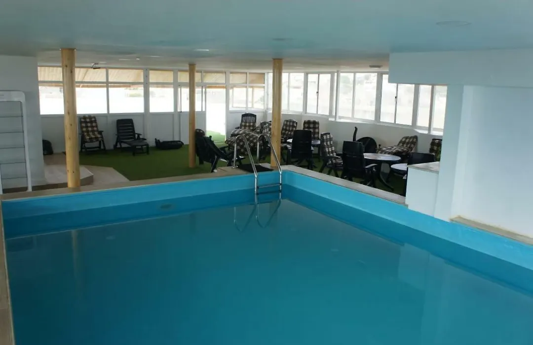 Mindel Hotel-1