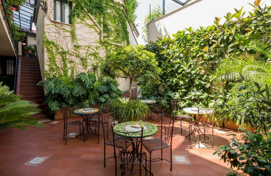 Villa Elisa Holiday Home-1