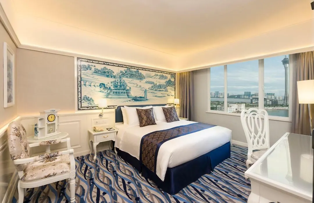 Hotel Riviera Macau-1
