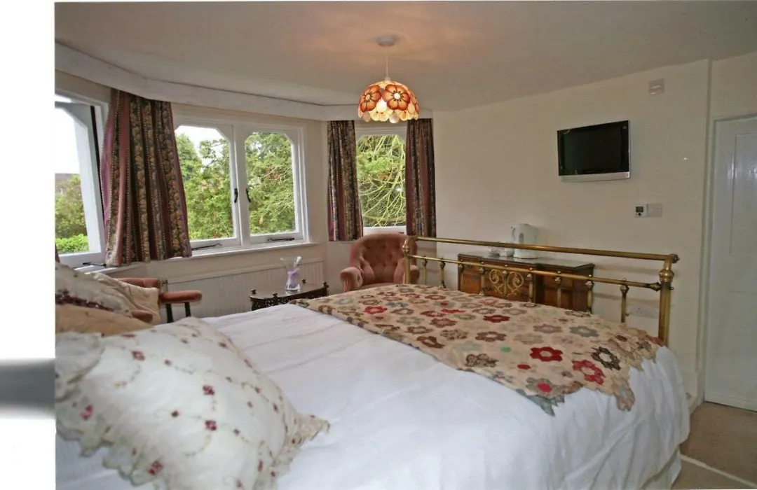 West End Lodge-1