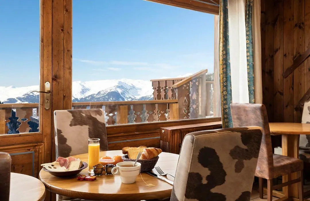 Hotel Les Balcons Village-1