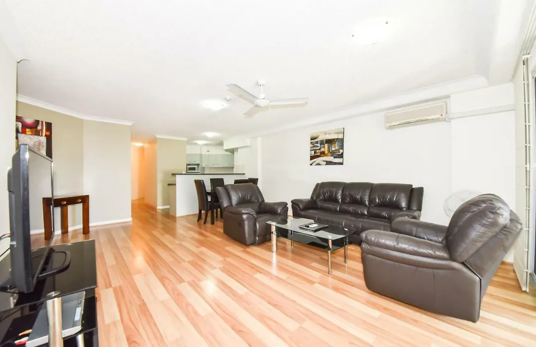 Founda Gardens Apartments-1